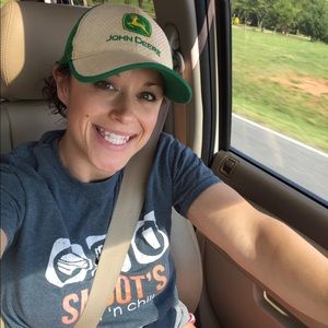 Meet your Posher, Shelby